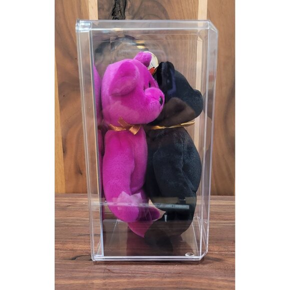 Ty Millennium and The End Bears - Picture 9 of 15